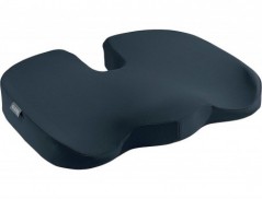 ALMOFADA DE ASSENTO LEITZ ACTIVE ERGO COSY COR CINZA