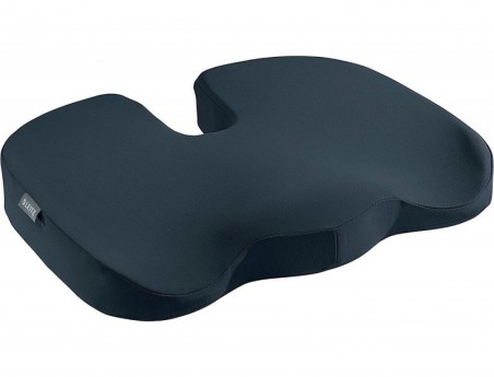 ALMOFADA DE ASSENTO LEITZ ACTIVE ERGO COSY COR CINZA