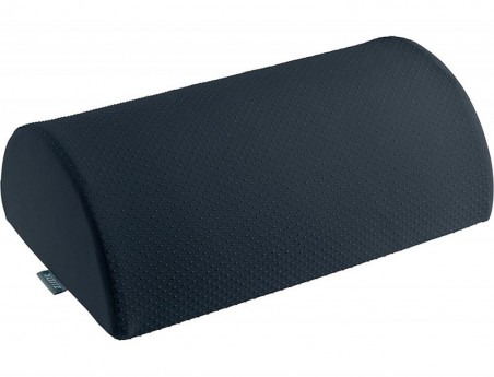 REPOUSA PES DE ESCRITORIO LEITZ ACTIVE ERGO COSY COR CINZA