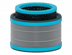 FILTRO HEPA LEITZ PARA PURIFICADOR DE AR PEQUENO Z-1000 PARA