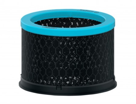 FILTRO DE CARBONO HEPA LEITZ PARA PURIFICADOR DE AR GRANDE Z