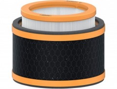 FILTRO DE CARBONO HEPA LEITZ PARA PURIFICADOR DE AR PEQUENO