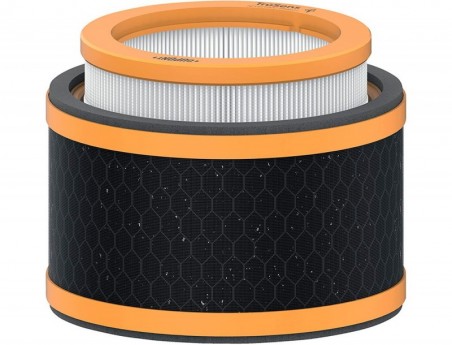 FILTRO DE CARBONO HEPA LEITZ PARA PURIFICADOR DE AR PEQUENO