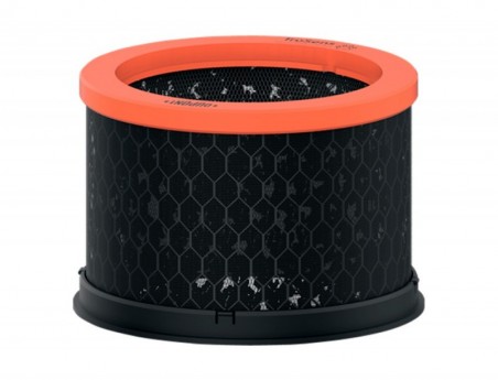 FILTRO DE CARBONO HEPA LEITZ PARA PURIFICADOR DE AR PEQUENO