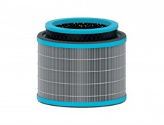 FILTRO HEPA LEITZ PARA PURIFICADOR DE AR MEDIO Z-2000/Z-2500