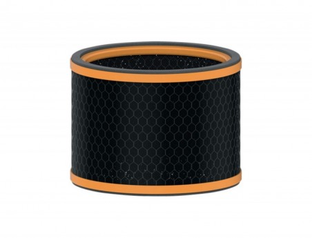 FILTRO DE CARBONO HEPA LEITZ PARA PURIFICADOR DE AR MEDIO Z-