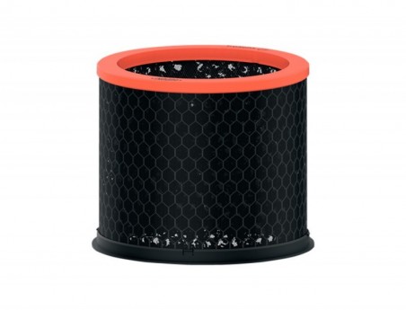 FILTRO DE CARBONO HEPA LEITZ PARA PURIFICADOR DE AR MEDIO Z-