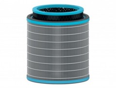 FILTRO HEPA LEITZ PARA PURIFICADOR DE AR GRANDE Z-3000/Z-350