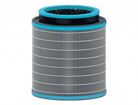 FILTRO HEPA LEITZ PARA PURIFICADOR DE AR GRANDE Z-3000/Z-350