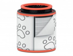 FILTRO HEPA LEITZ PARA PURIFICADOR DE AR GRANDE Z-3000/Z-350