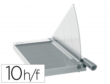 GUILHOTINA DE ALAVANCA LEITZ PRECISION HOME OFFICE A3 BASE P