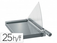 GUILHOTINA DE ALAVANCA LEITZ PRECISION OFFICE PRO A4+ BASE V