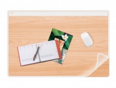 BASE DE SECRETARIA CEP SILVA BAMBU COM ABA TRANSPARENTE 585X