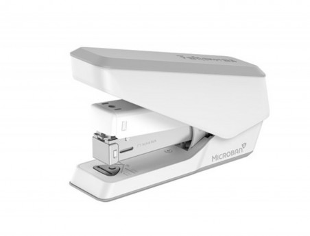 AGRAFADOR FELLOWES EASYPRESS LX840 PROTECAO ANTIBACTERIANA C