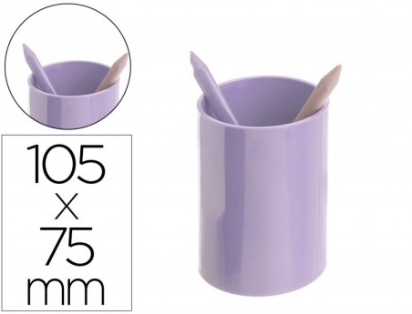 PORTA LAPIS ARCHIVO 2000 ECOGREEN PLASTICO 100% RECICLADO E