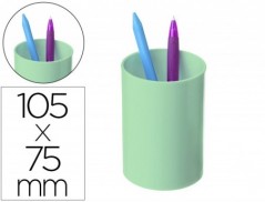 PORTA LAPIS ARCHIVO 2000 ECOGREEN PLASTICO 100% RECICLADO E