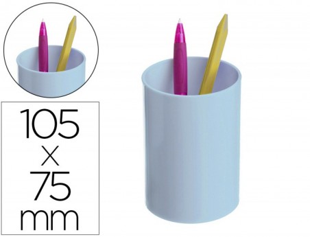 PORTA LAPIS ARCHIVO 2000 ECOGREEN PLASTICO 100% RECICLADO E