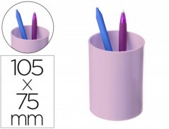 PORTA LAPIS ARCHIVO 2000 ECOGREEN PLASTICO 100% RECICLADO E