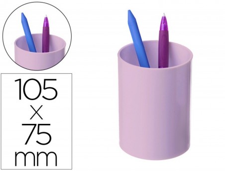 PORTA LAPIS ARCHIVO 2000 ECOGREEN PLASTICO 100% RECICLADO E