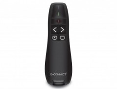 PONTEIRO LASER Q-CONNECT PARA APRESENTACOES 5 BOTOES ALCANCE