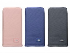 ESTOJO ESCOLAR LIDERPAPEL VERTICAL 4 DEPARTAMENTOS IMAN PARA