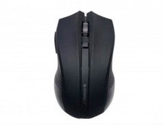 RATO Q-CONNECT OTICO SEM FIOS 1000 DPI RECETOR USB 2,4 GHZ P