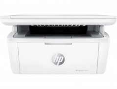 MULTIFUNCOES HP LASERJET M140W A4 WIFI 20 PPM SCANNER COPIAD