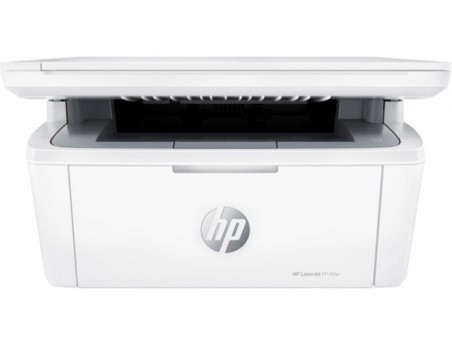 MULTIFUNCOES HP LASERJET M140W A4 WIFI 20 PPM SCANNER COPIAD