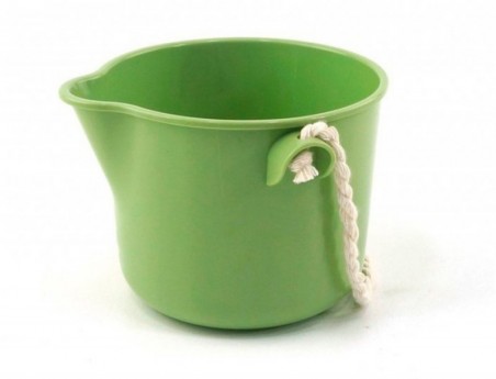 CUBO DE PRAIA VIKINGTOYS ECOLINE ECOLOGICO E RECICLAVEL CAPA