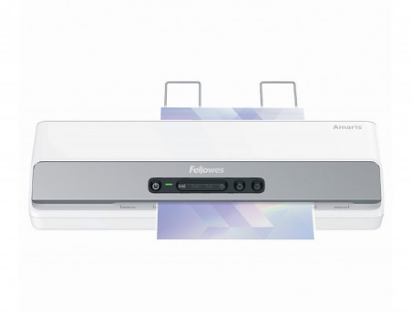 PLASTIFICADORA FELLOWES AMARIS DIN A3 SISTEMA ANTIATASCO 6 R