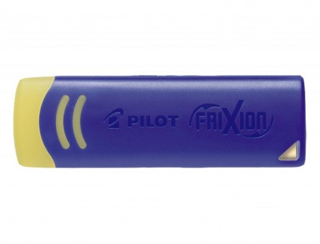 12un GOMA DE BORRAR PILOT FRIXION
