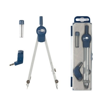 COMPASSO ARTICULADO MARK T-05