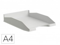 BANDEJA SOBREMESA ARCHIVO 2000 ECOGREEN PLASTICO 100% RECICL