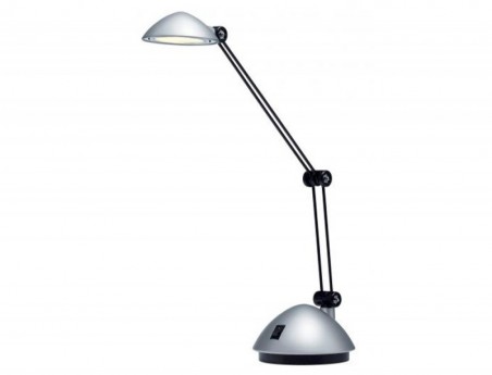 CANDEEIRO DE ESCRITORIO ARCHIVO 2000 COM BRACO DUPLO ARTICUL