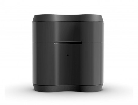 AURICULARES GROOVY TWS WIRELESS COR PRETO