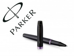 ROLLER PARKER IM PROFESSIONAL ANEL LILAS EM ESTOJO DE OFERTA