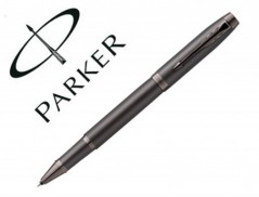 ROLLER PARKER IM MONOCHROME BRONZE EM ESTOJO DE OFERTA