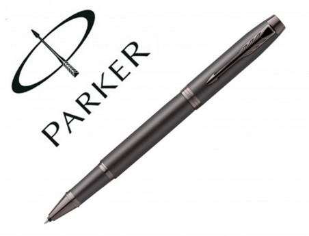 ROLLER PARKER IM MONOCHROME BRONZE EM ESTOJO DE OFERTA