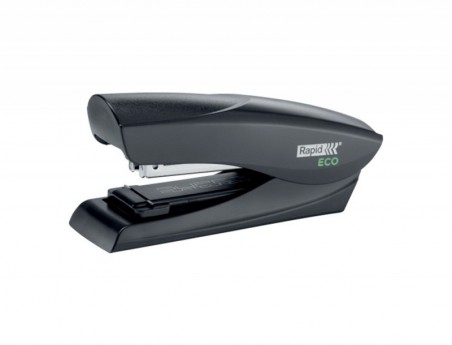 AGRAFADOR RAPID FASHION ECO PLASTICO 100% RECICLADO CAPACIDA