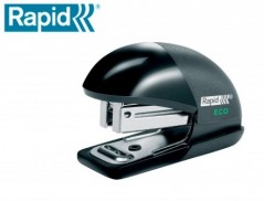 AGRAFADOR RAPID MINI FASHION ECO PLASTICO 100% RECICLADO CAP