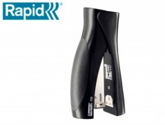 AGRAFADOR RAPID VERTICAL ULTIMATE F20 PLASTICO CAPACIDADE 20