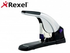 AGRAFADOR REXEL MERCURY HEAVY DUTY 120 METALICO CAPACIDADE 1