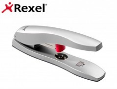 AGRAFADOR REXEL ODYSSEY METALICO CAPACIDADE 60 FOLHAS USA AG