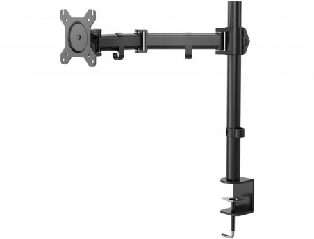 SUPORTE NOX PARA MONITOR 13"/17" COMPATIVEL COM VESA 75/100