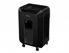 DESTRUIDORA DE DOCUMENTOS FELLOWES AUTOMAX 80M MINI CORTE CA