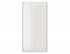 BATERIA AUXILIAR BELKIN BPB001BTWH BOOST CHARGE USB-C 18W +