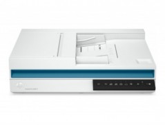SCANNER HP SCANJET PRO 2600 F1 LED USB 2.0 25 PPM/50 IPM DUP