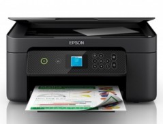 MULTIFUNCOES EPSON EXPRESSION HOME XP-3200 TINTA 10 PPM BAND