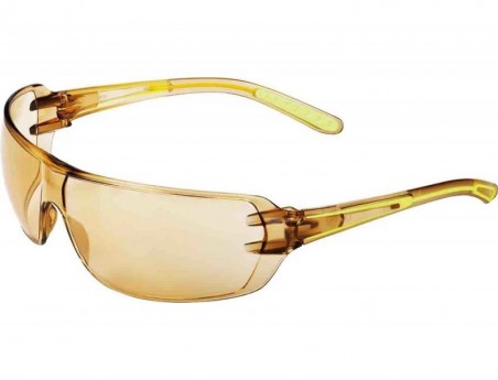 OCULOS DELTAPLUS DE PROTECAO POLICARBONATO MONOBLOQUE AV-AR-