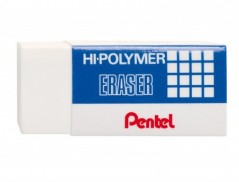 60un BORRACHA PENTEL ZEH03 LAPIS